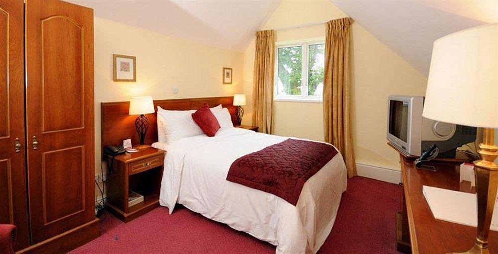 Wilton Hotel Брей Екстер'єр фото