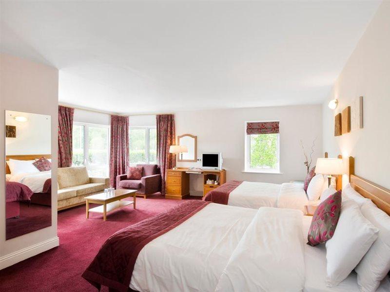 Wilton Hotel Брей Екстер'єр фото