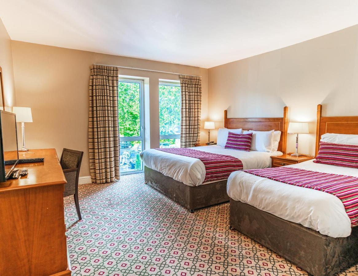 Wilton Hotel Брей Екстер'єр фото