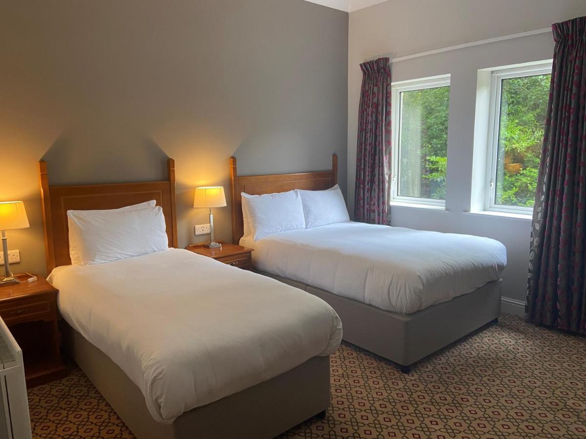Wilton Hotel Брей Екстер'єр фото