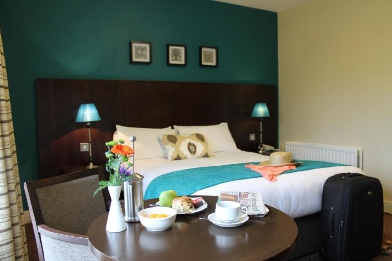 Wilton Hotel Брей Номер фото