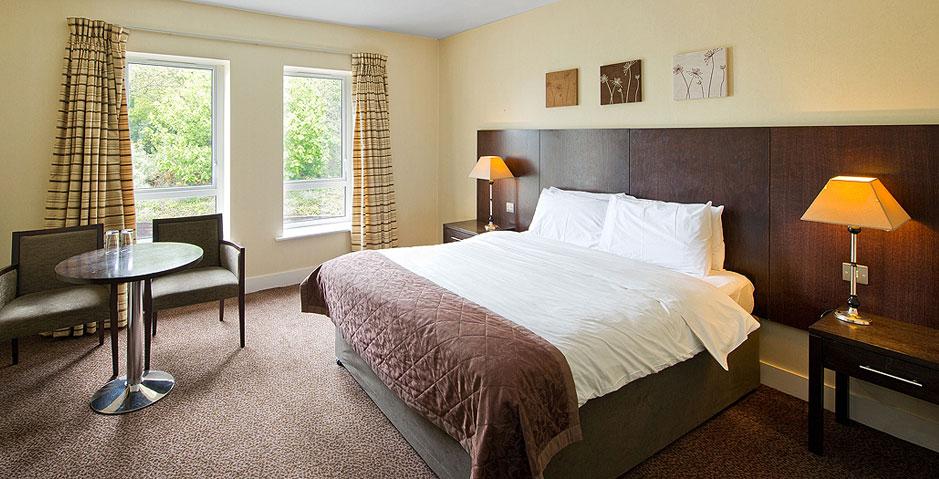 Wilton Hotel Брей Екстер'єр фото