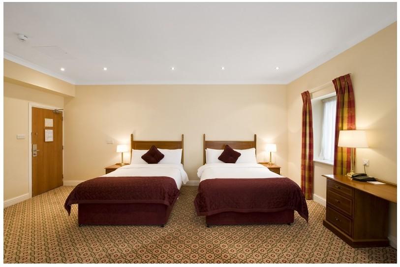 Wilton Hotel Брей Екстер'єр фото