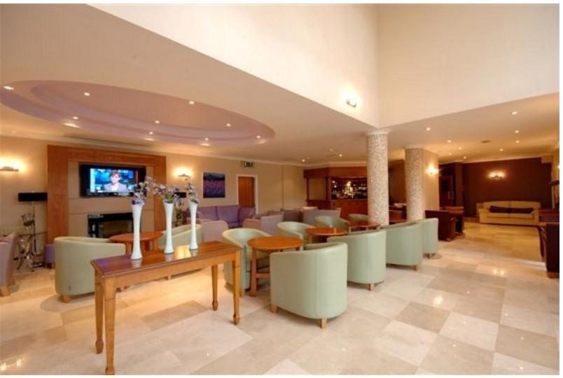 Wilton Hotel Брей Екстер'єр фото
