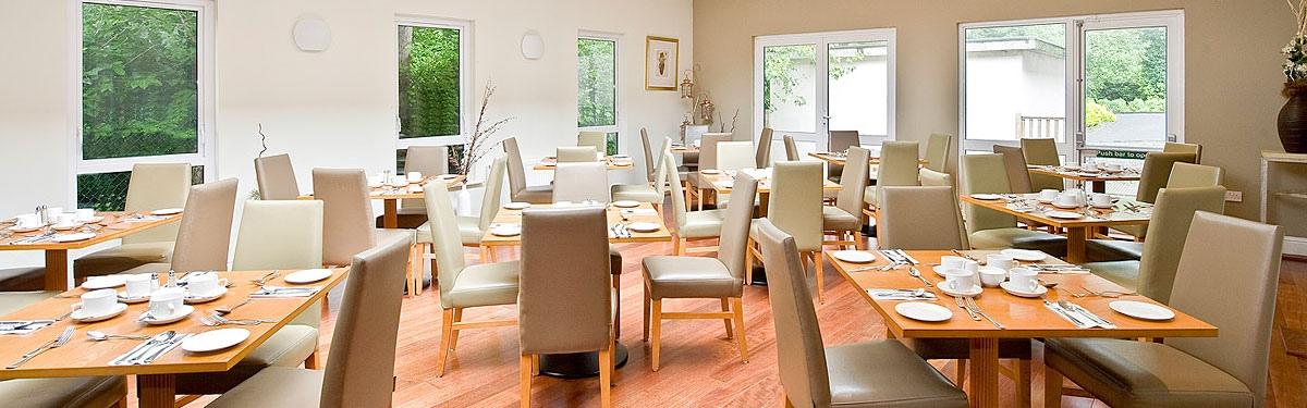 Wilton Hotel Брей Екстер'єр фото