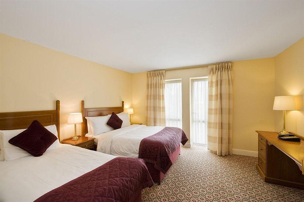 Wilton Hotel Брей Екстер'єр фото