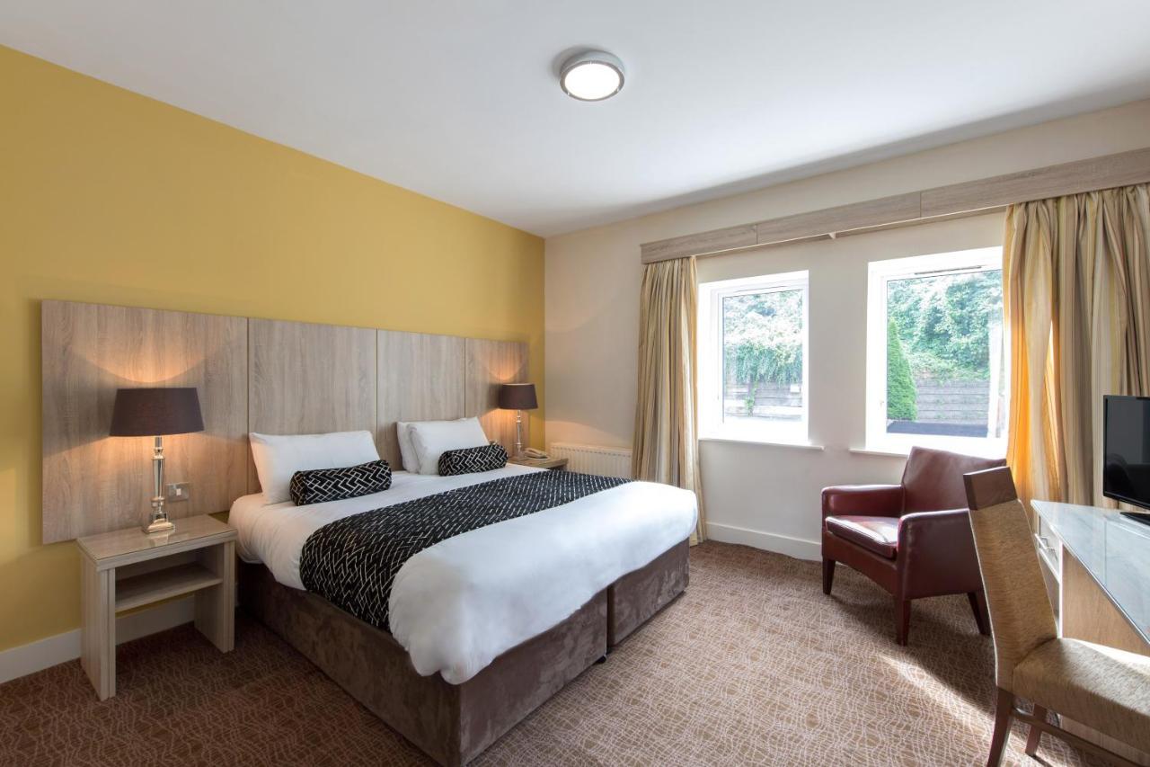 Wilton Hotel Брей Екстер'єр фото